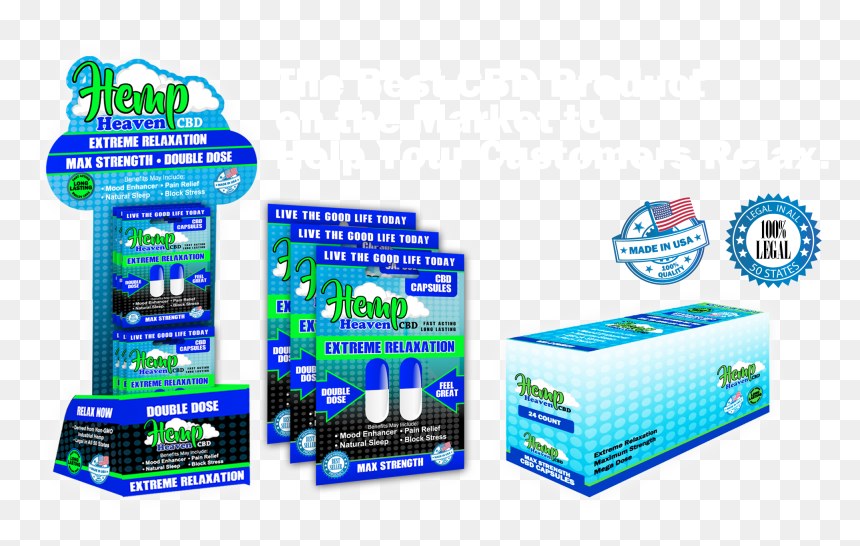 Transparent Heaven Png - Box, Png Download - heaven png