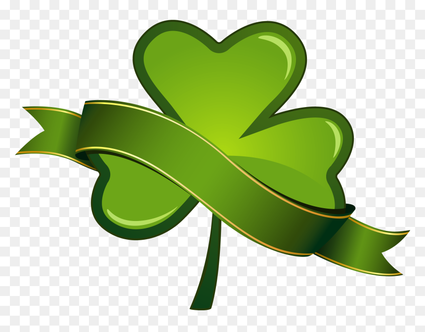 Saint Patrick"s Day Png Hd - Clipart Saint Patrick's, Transparent Png - patrick png