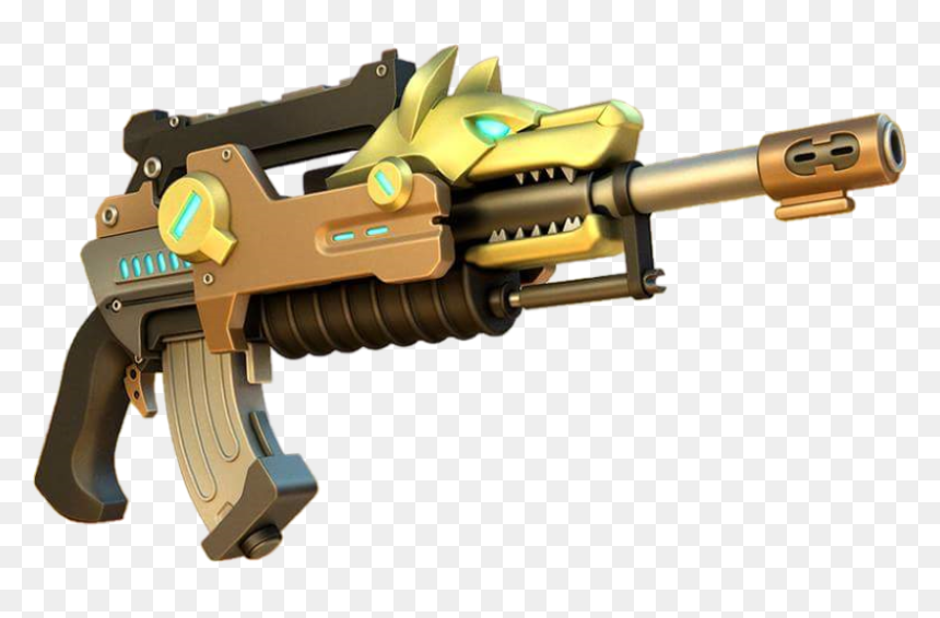 Info Icon - Assault Rifle, HD Png Download - machine gun png