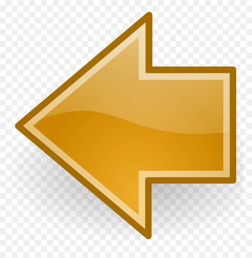 Vines Swirl Png Transparent Image - Green Left Arrow Icon Png, Png Download - arrow png transparent