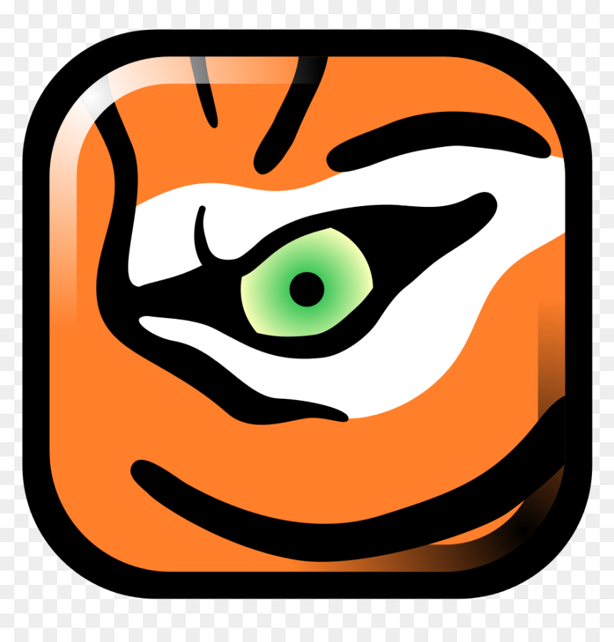 Linux Tigervnc, HD Png Download - tumbleweed png
