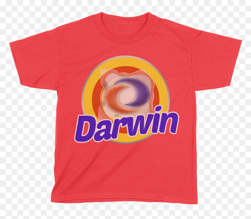 Transparent Tide Pod Png - Active Shirt, Png Download - tide pod png