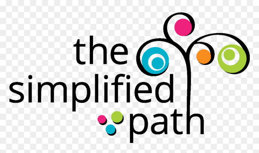 Logo White Space3 - Circle, HD Png Download - path png