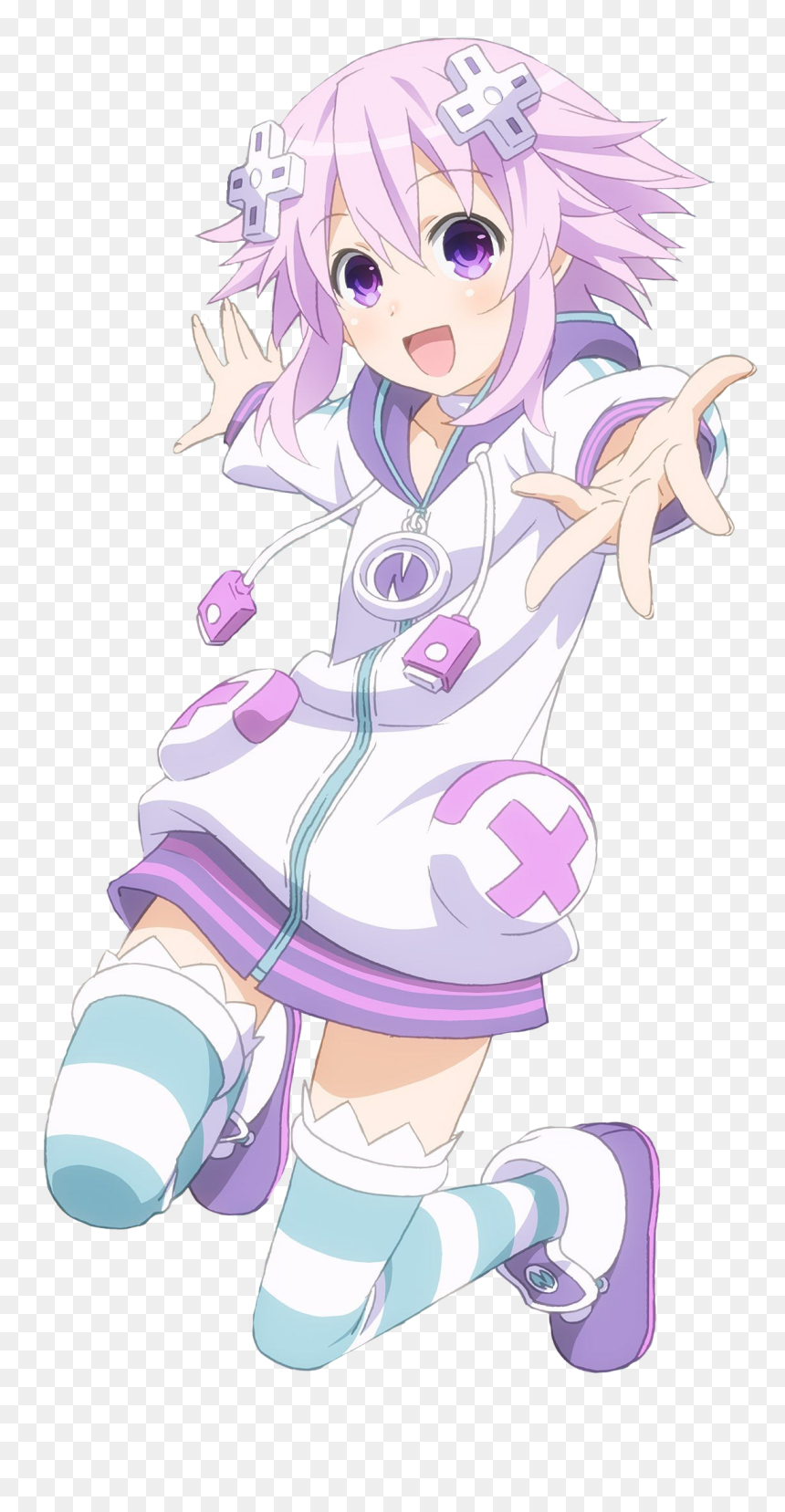 Neptune Vvvtune, HD Png Download - neptune png
