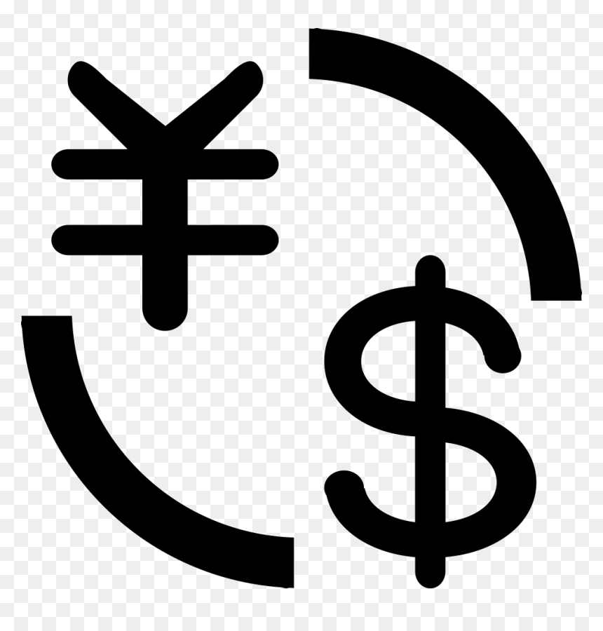 Transparent Type Icon Png - Charing Cross Tube Station, Png Download - money symbol png