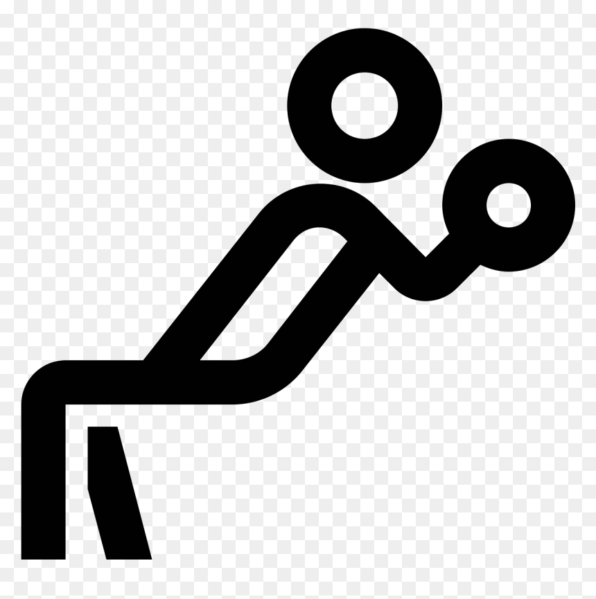 This Is An Image Of A Person Sitting In A Chair - Clip Art, HD Png Download - person sitting in chair png