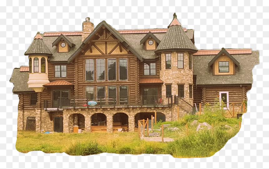 House Mansion Home Bighouse Stone Stonehouse Picture, HD Png Download - mansion png