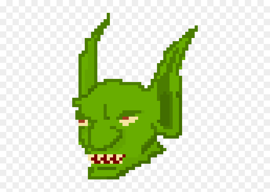 Cartoon, HD Png Download - goblin png