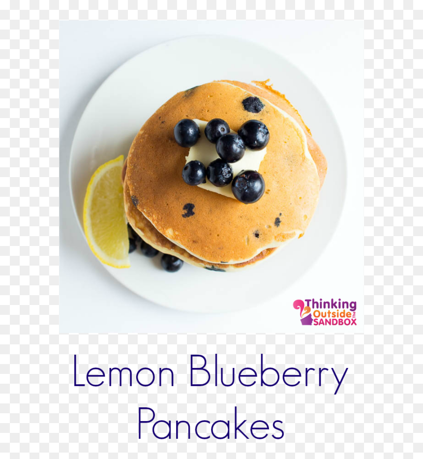 Homemade Buttermilk Pancakes - Pannekoek, HD Png Download - pancake png