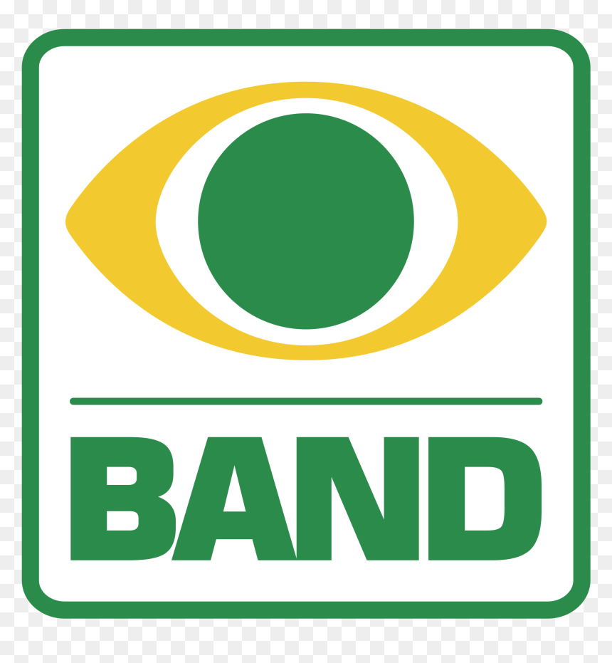 Logo Band Png, Transparent Png - band png