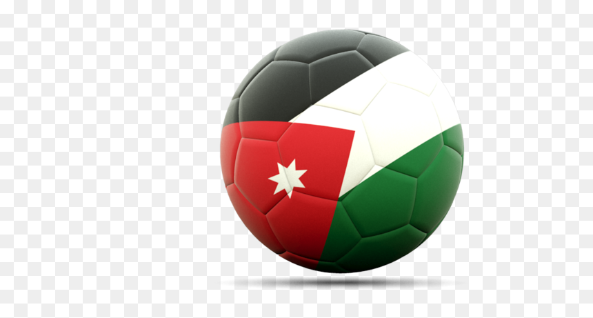 Download Flag Icon Of Jordan At Png Format - Jordan Flag Football, Transparent Png - jordan png