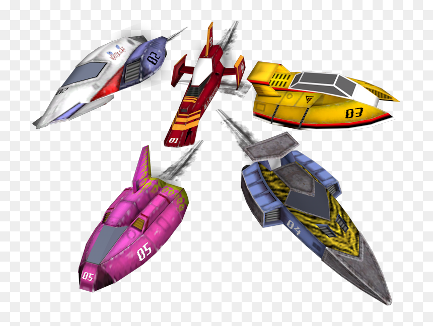 Download Zip Archive - Super Smash Bros F Zero Racers, HD Png Download - space shuttle png