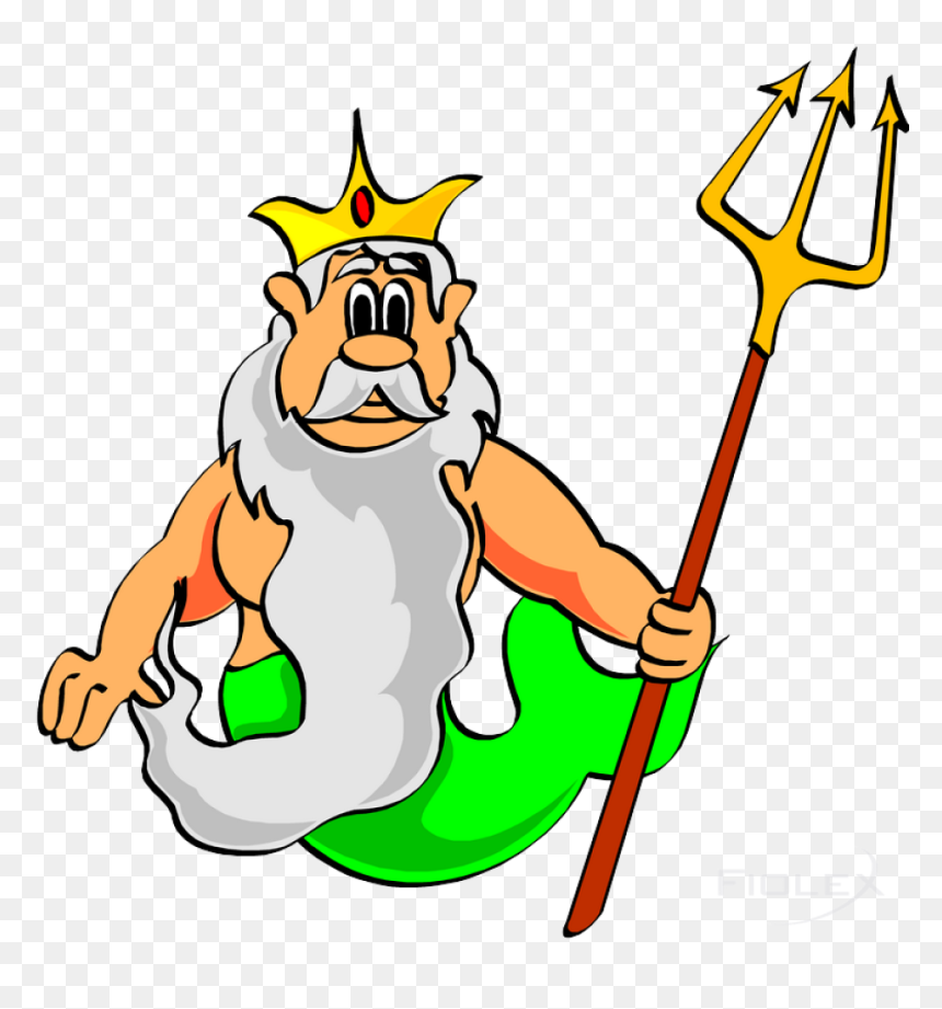 Clip Art, HD Png Download - neptune png