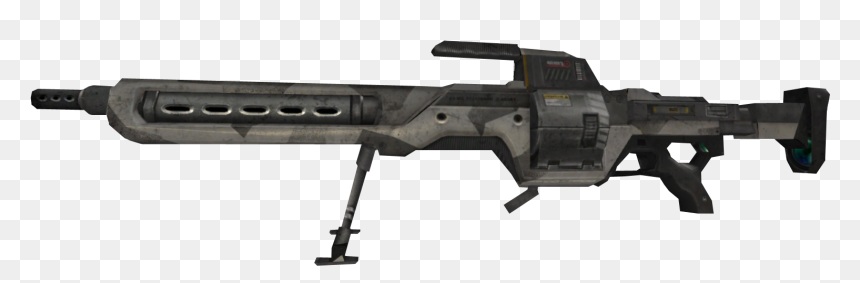 Battlefield Wiki - Battlefield 1 Light Machine Guns, HD Png Download - machine gun png