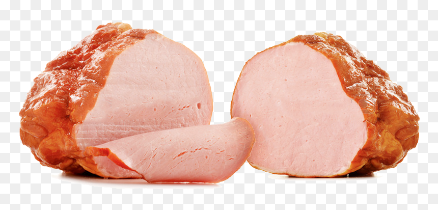 Cooked Ham Png Photo - Šunka Za Veliko Noč, Transparent Png - ham png