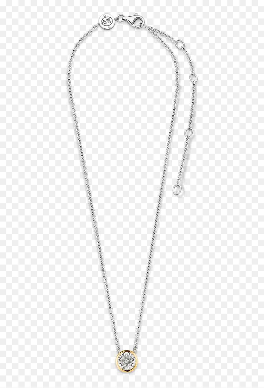 Pendant, HD Png Download - gold chain dollar sign png