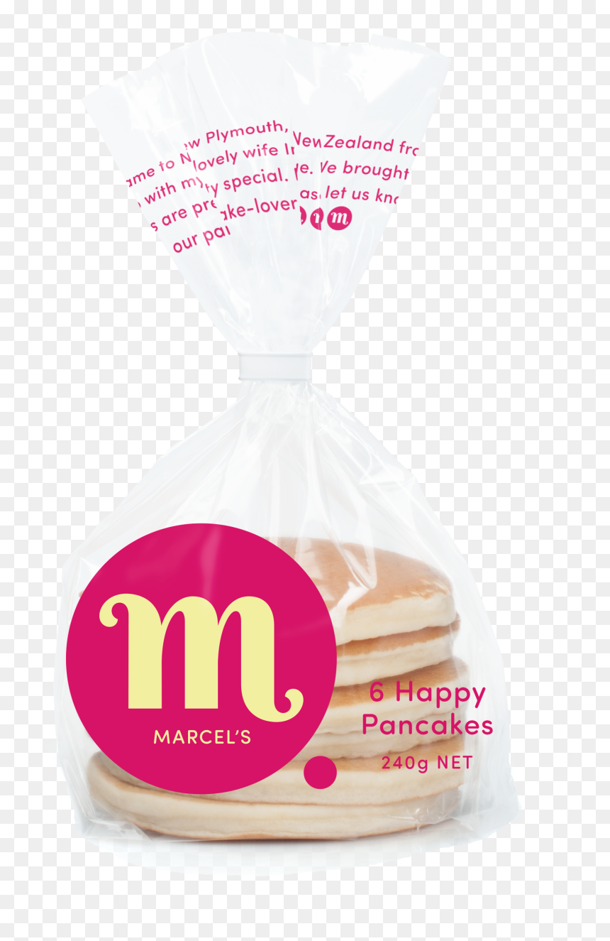 Pancake , Png Download - Corn Tortilla, Transparent Png - pancake png