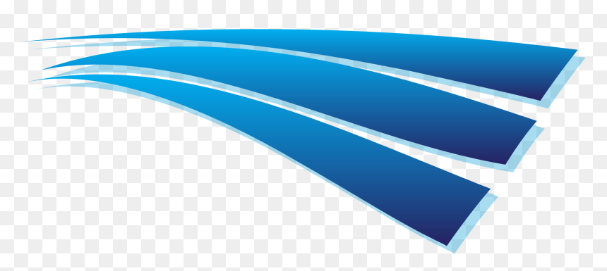 Go To Image - Water Swoosh Png, Transparent Png - swoosh png