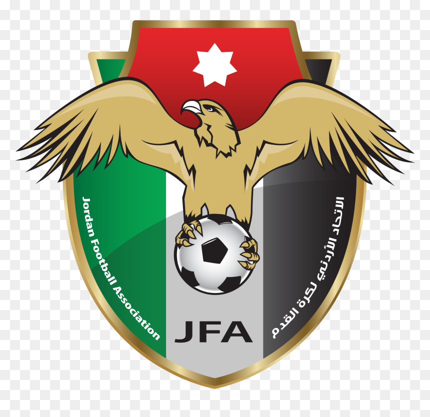 Jordan Football Association, HD Png Download - jordan png