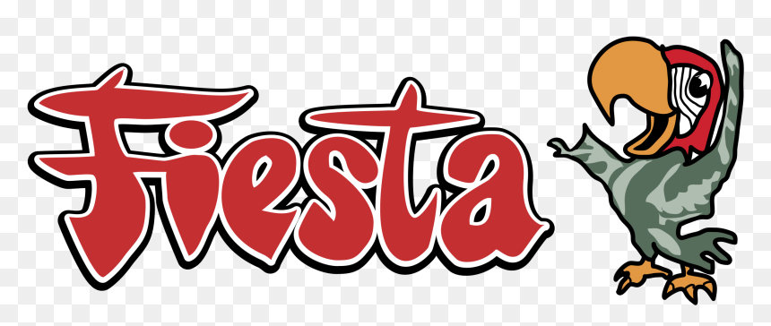Fiesta Mart Logo Png, Transparent Png - fiesta png