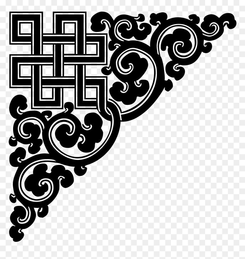 Thumb Image - Tibetan Png, Transparent Png - ornaments png