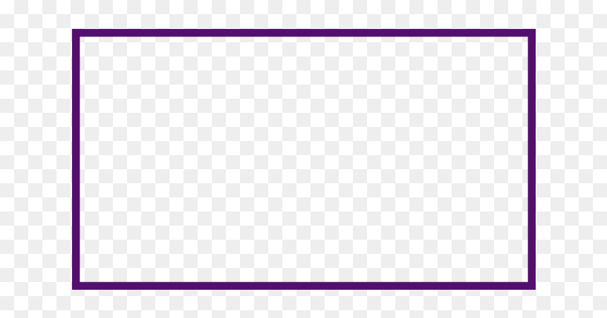 Free Simple Purple Webcam Overlay - Paper Product, HD Png Download - webcam overlay png