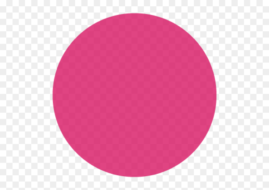 Circle, HD Png Download - bullet point png