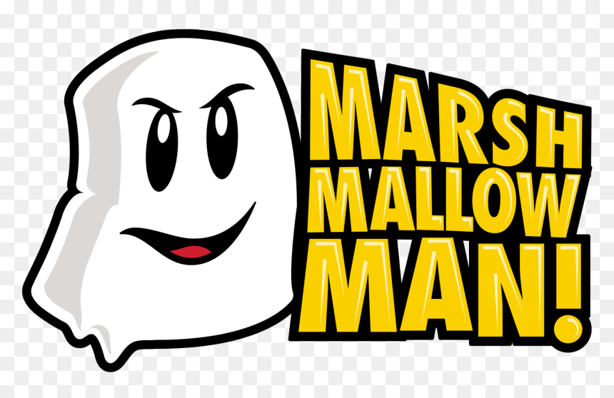Transparent Marshmallow Png, Png Download - marshmallow png