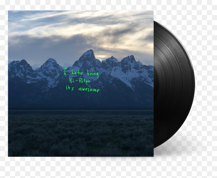 Vinyl Disc Png - Grand Teton National Park, Transparent Png - vinyl png