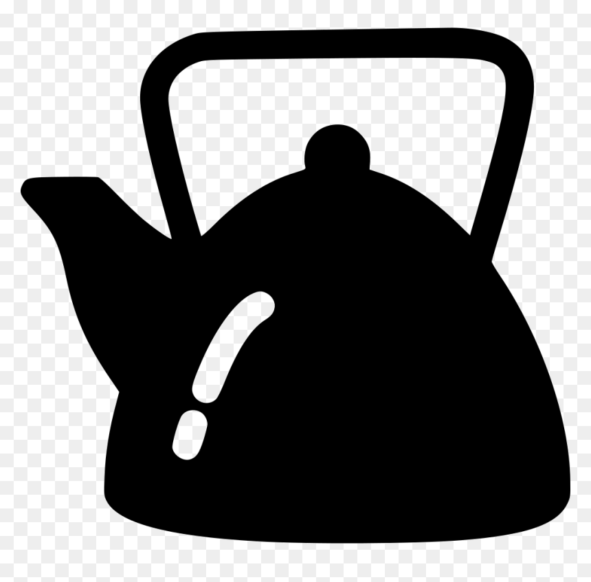 Teapot , Png Download - Kettle, Transparent Png - teapot png