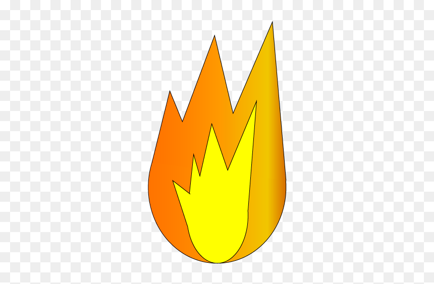 Maple Leaf, HD Png Download - fire ball png