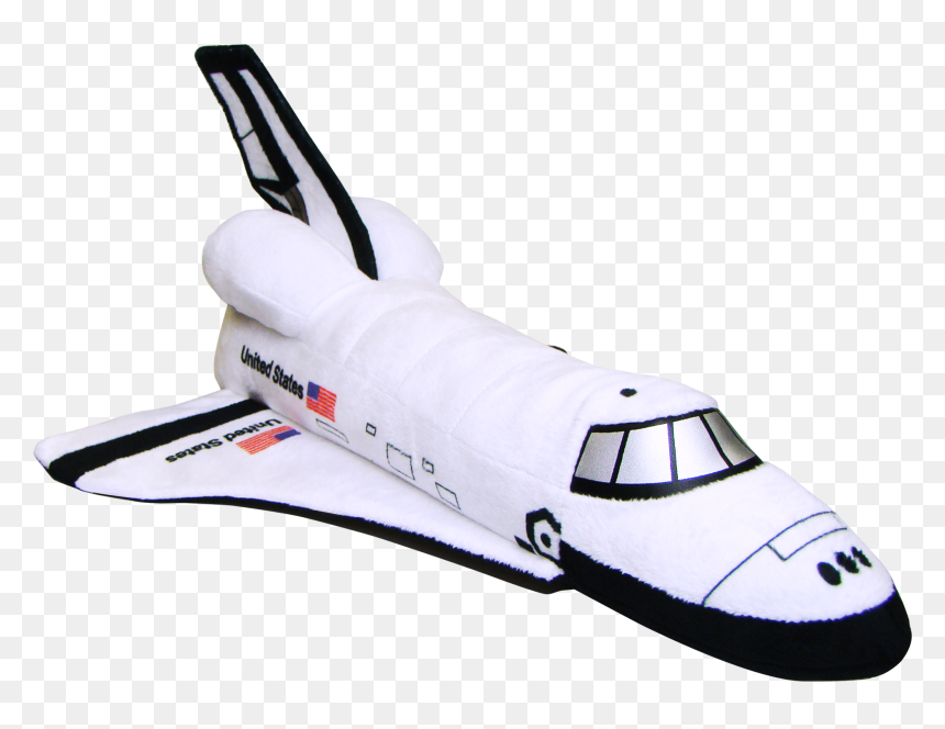 High Resolution Design Space Shuttle, HD Png Download - space shuttle png