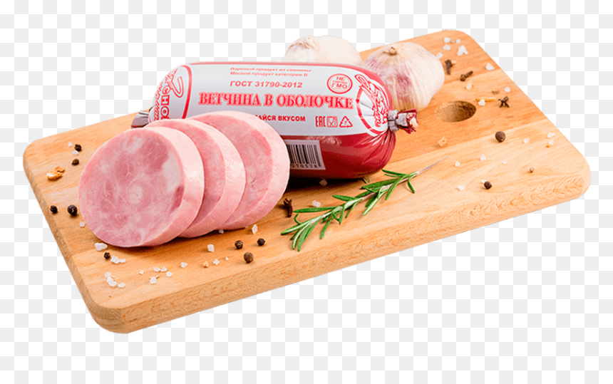 Ham - Ветчина Оболочка, HD Png Download - ham png