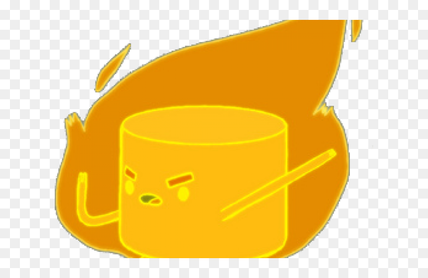 Demon Clipart Marshmallow - Demon Marshmallow Clipart, HD Png Download - marshmallow png