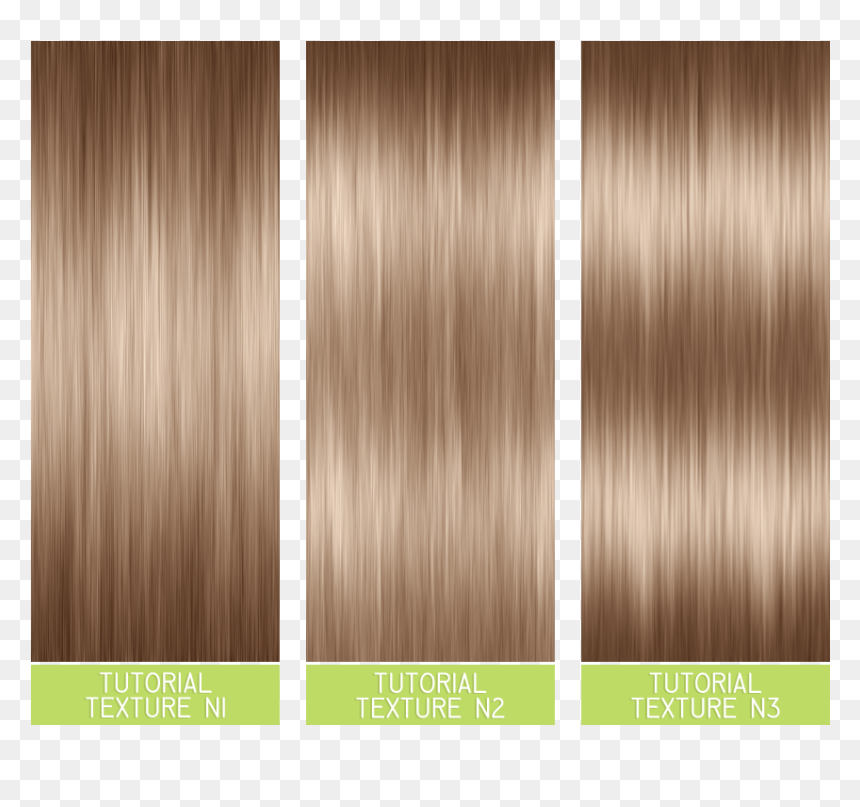 Plywood, HD Png Download - hair texture png