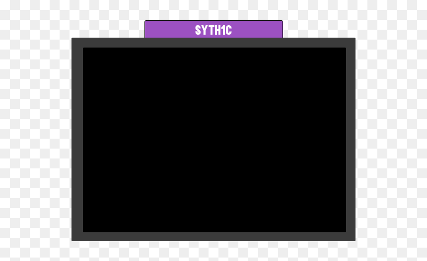 Screenshot, HD Png Download - webcam overlay png