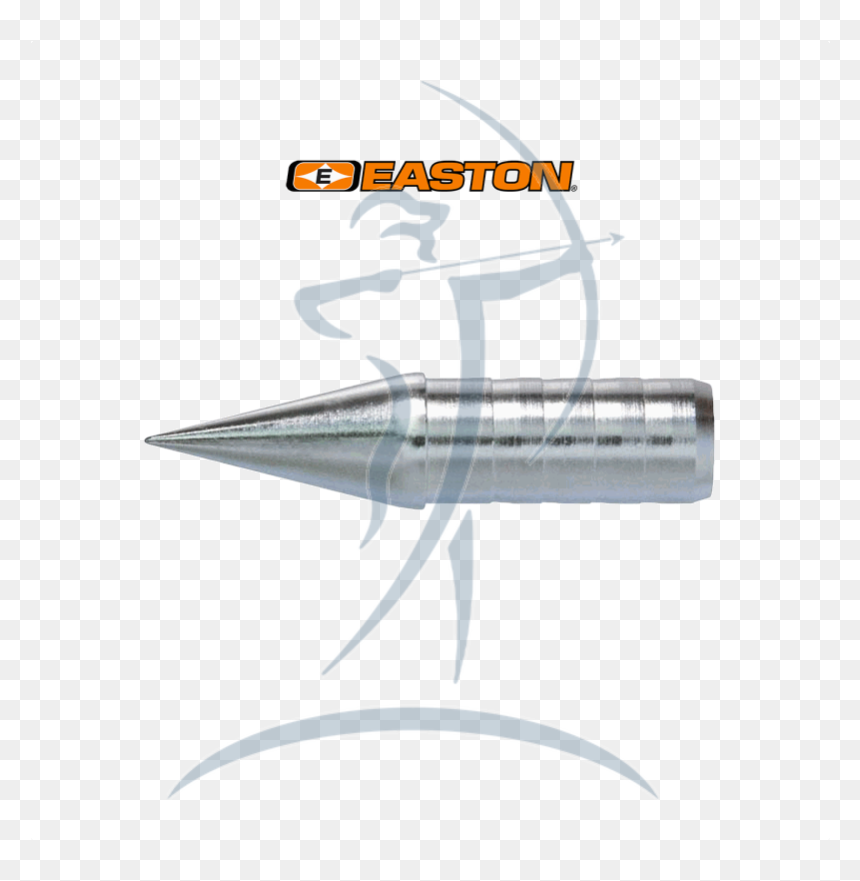 Easton One Piece Target Bullet Point For Superdrive - Sword, HD Png Download - bullet point png