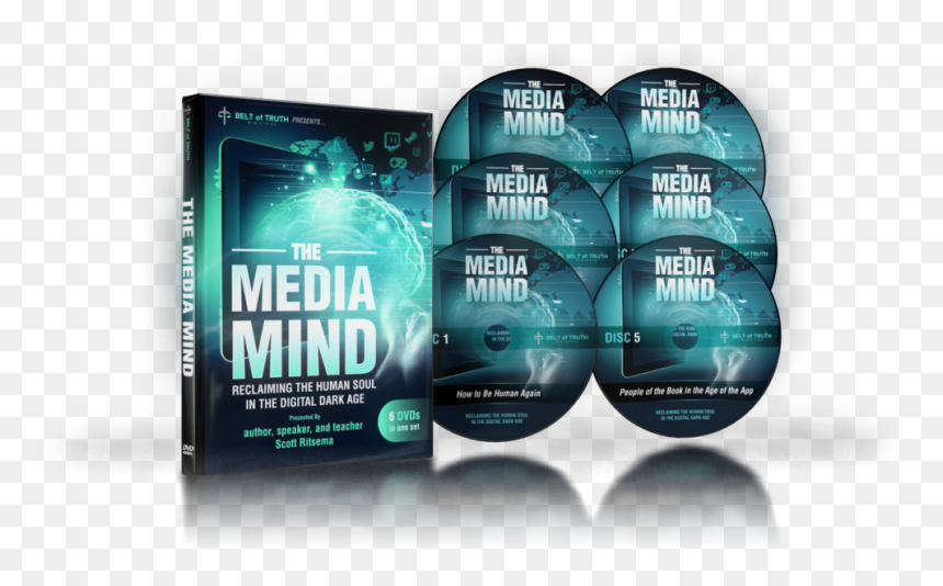 Transparent Mind Png - Media Mind, Png Download - mind png
