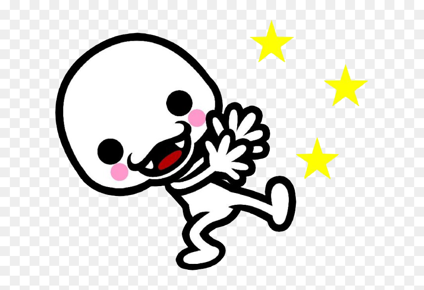 Image Marshal Wii Png - Chorus Kids Rhythm Heaven, Transparent Png - heaven png