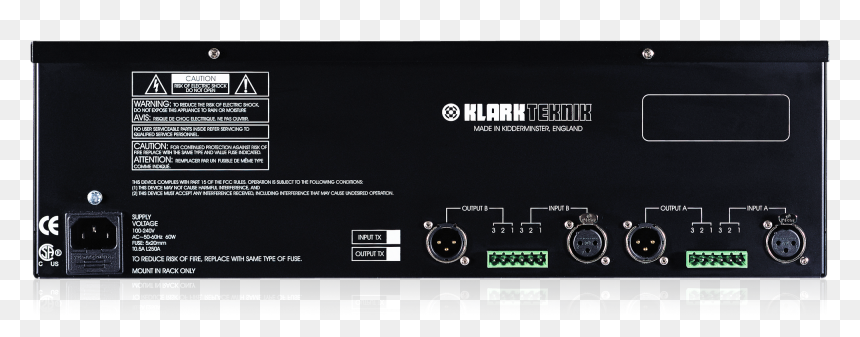 Extra Large [2 - Klark Teknik Dn370, HD Png Download - to be continued meme png