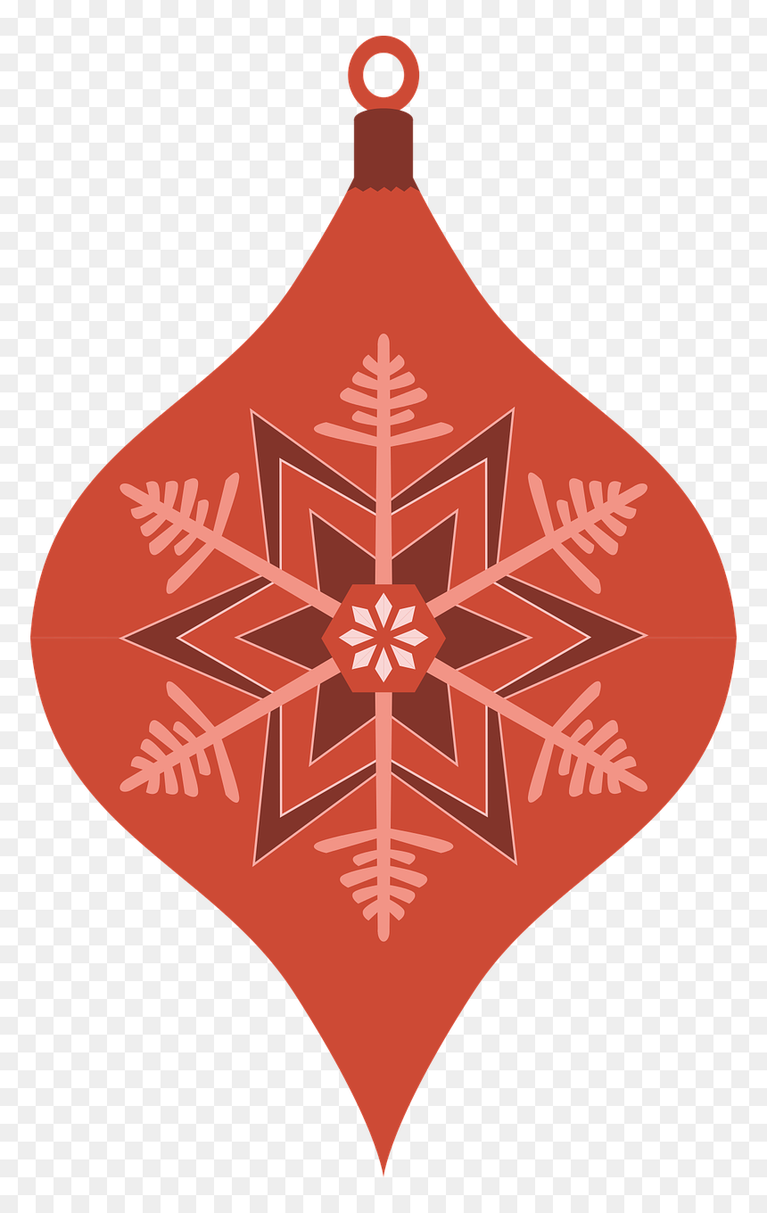 Christmas Day, HD Png Download - ornaments png