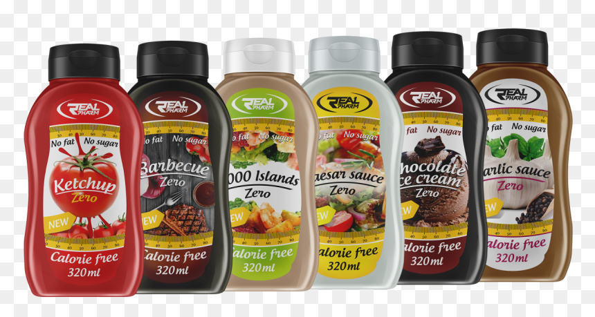 Ketchup Flavor Tomato Sauce Thousand Island Dressing - Padazai Be Kaloriju, HD Png Download - ketchup png