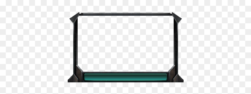 Thumb Image - Coffee Table, HD Png Download - webcam overlay png