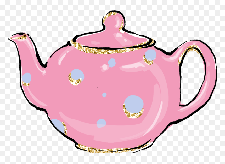 Teapot , Png Download - Teapot, Transparent Png - teapot png