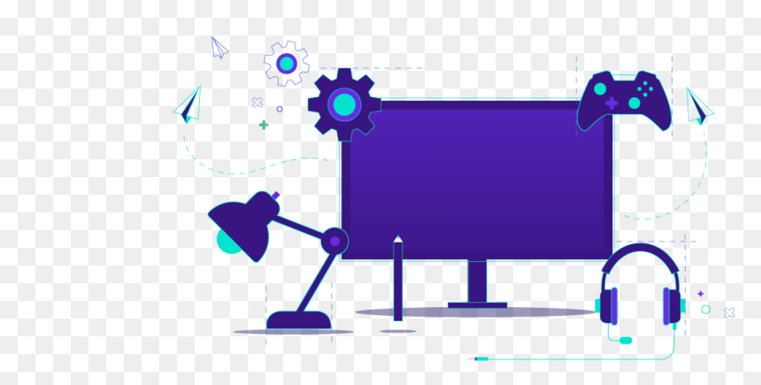 Graphic Design, HD Png Download - webcam overlay png