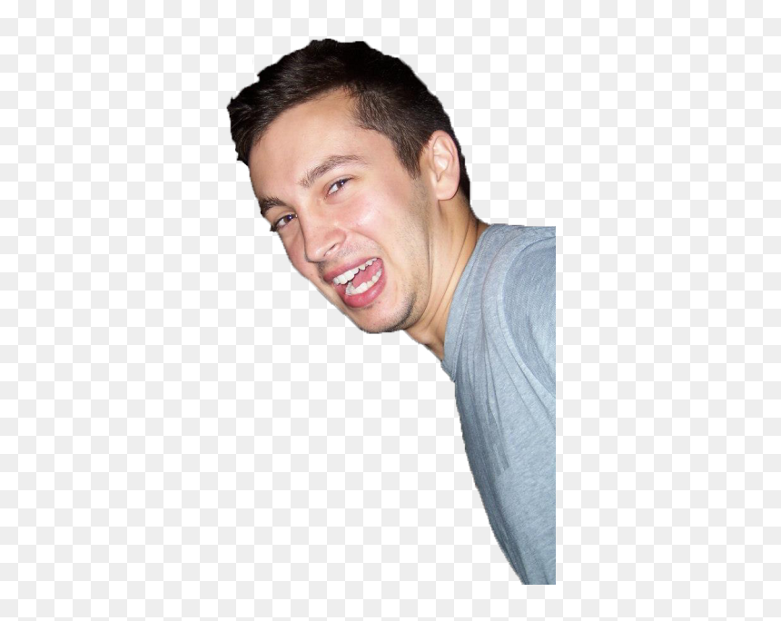 Tyler Joseph, Twenty One Pilots, And Josh Dun Image - Tyler Joseph Png, Transparent Png - twenty one pilots png