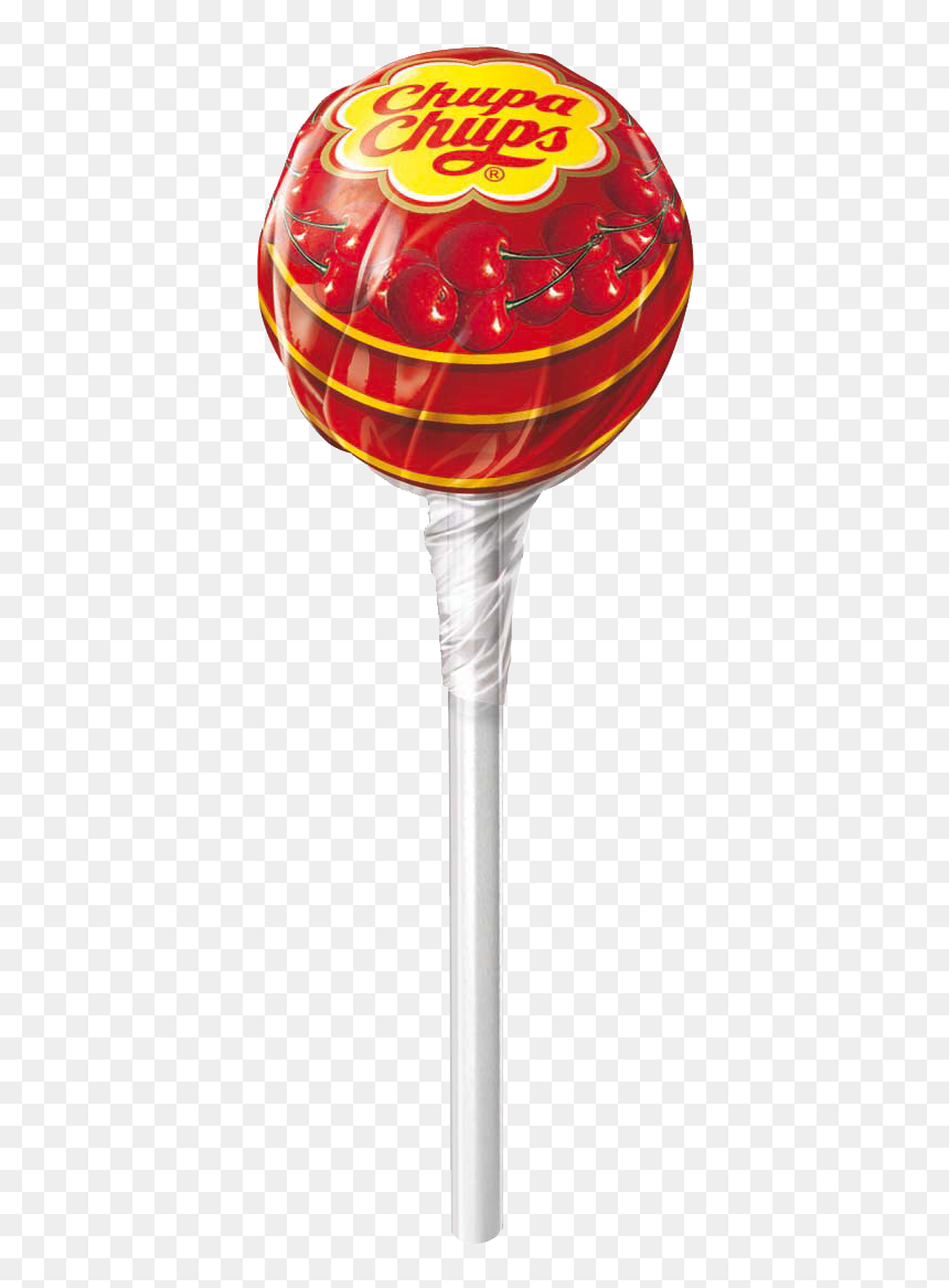 Chupa Chups, HD Png Download - lollipop png