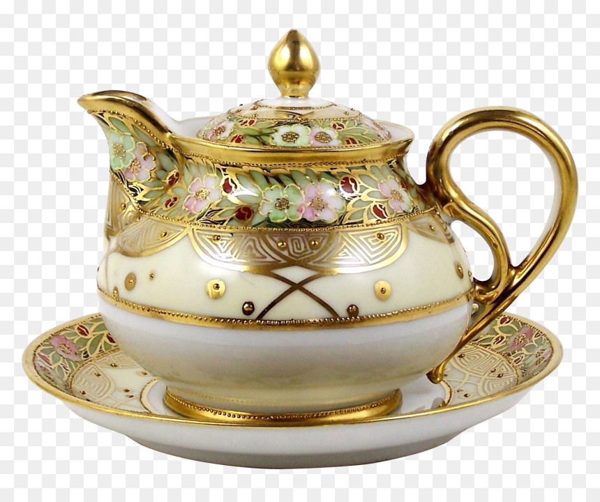 Teapot Download Transparent Png Image - Teapot, Png Download - teapot png