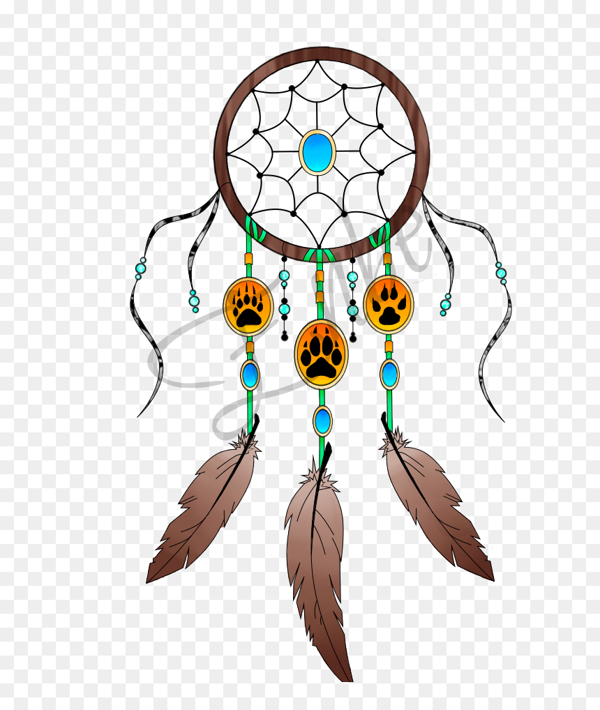 Dreamcatcher Png Free Photo - Clip Art, Transparent Png - dreamcatcher png