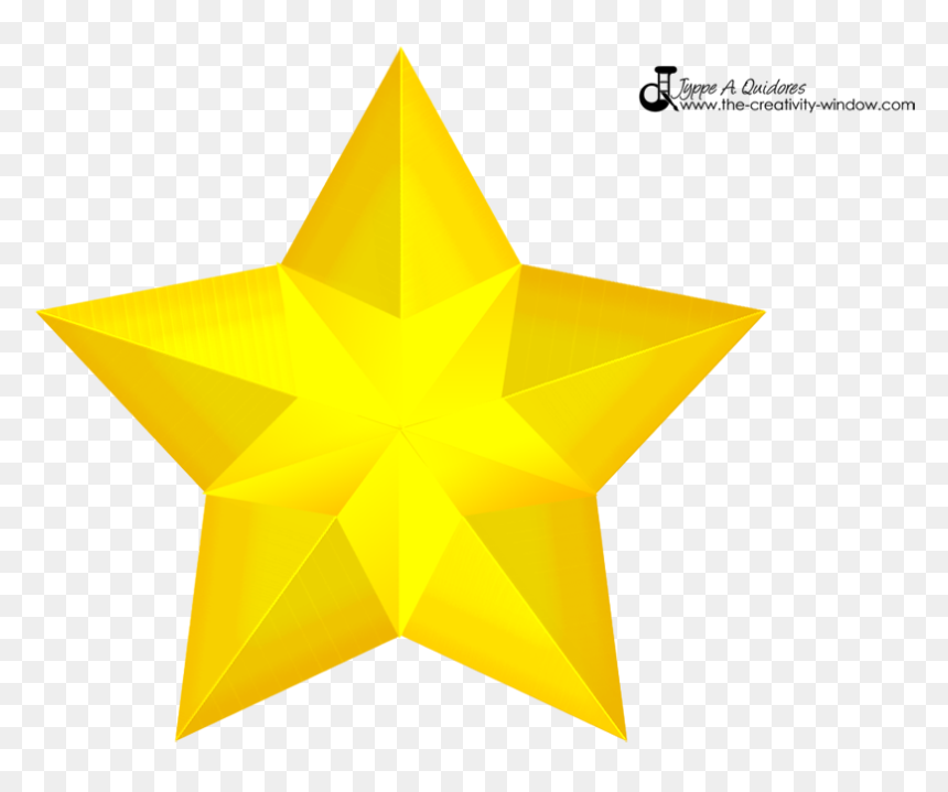 Images Of Golden Stars Wallpaper - Scyther 100% E Shiny, HD Png Download - star png transparent background